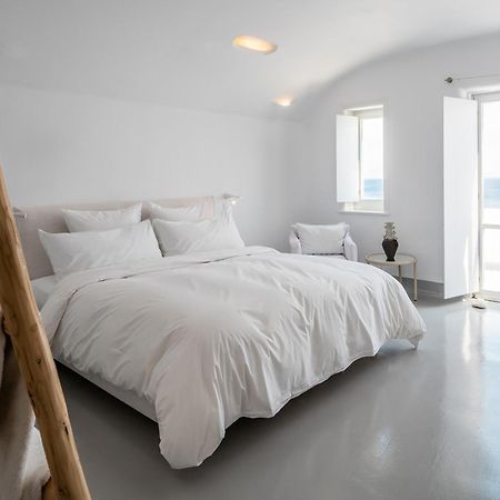Mykonos Blu, A Grecotel Resort To Live Псару Екстериор снимка