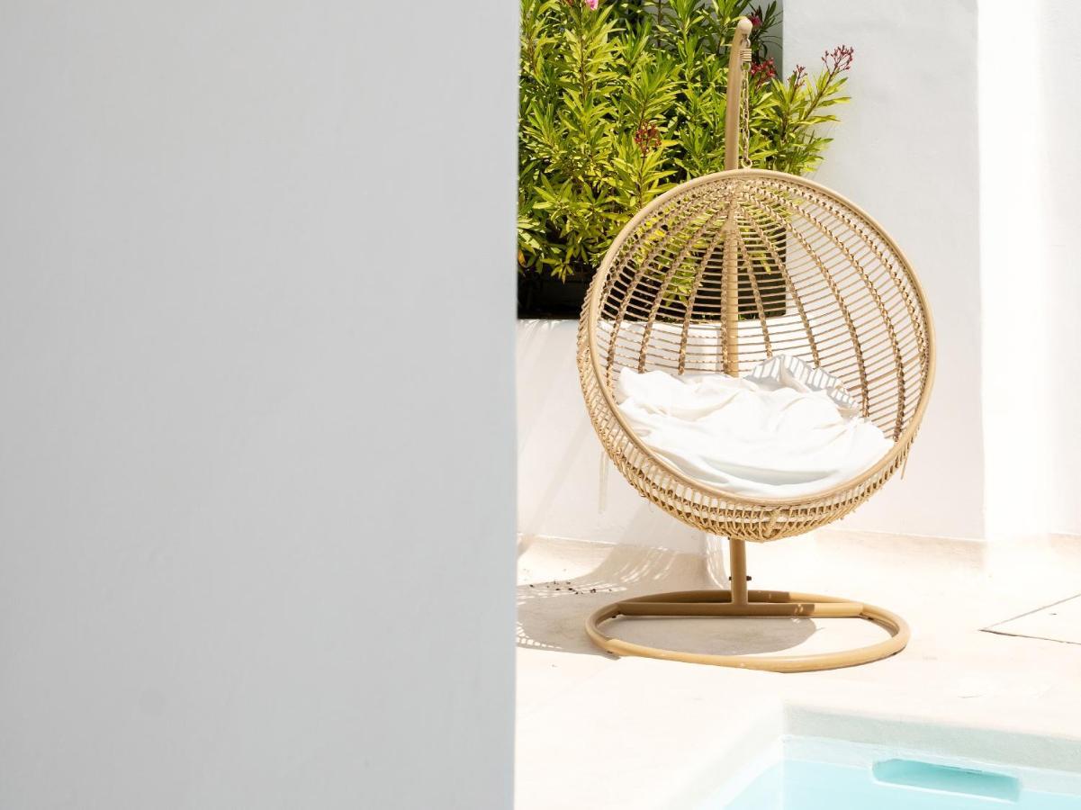 Mykonos Blu, A Grecotel Resort To Live Псару Екстериор снимка