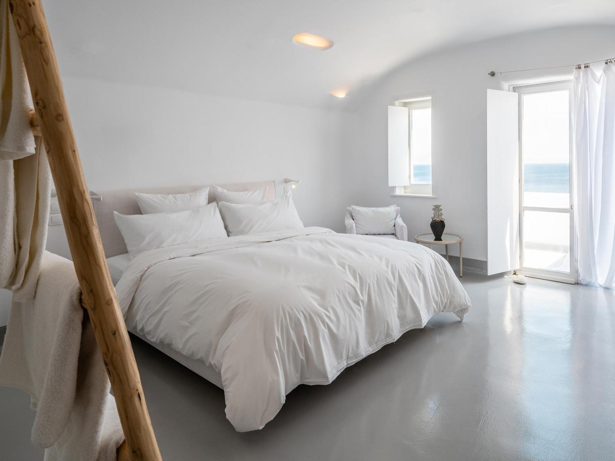 Mykonos Blu, A Grecotel Resort To Live Псару Екстериор снимка